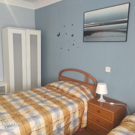 Vista A La Montana Briviesca Apartman Kültér fotó