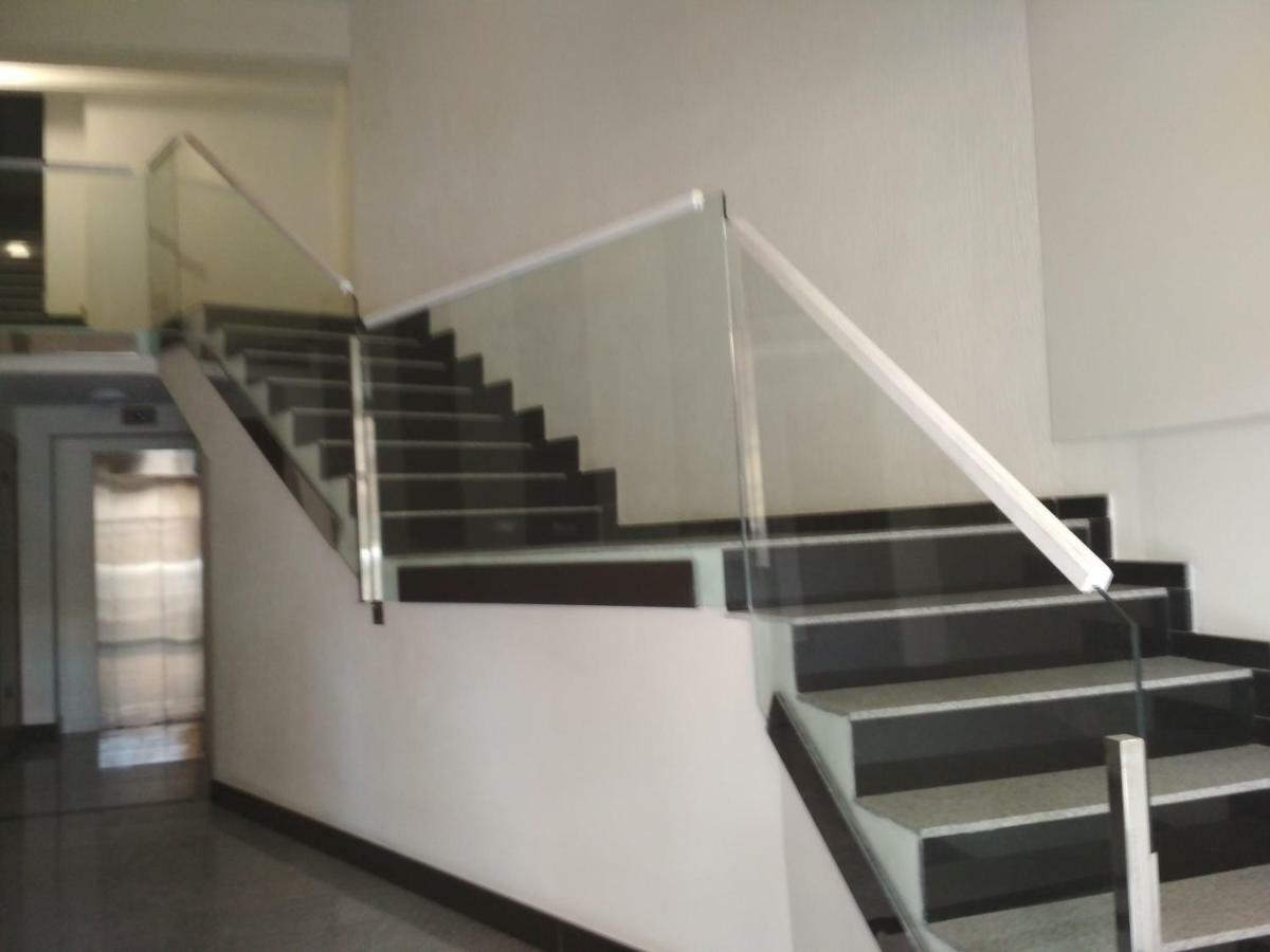 Vista A La Montana Briviesca Apartman Kültér fotó